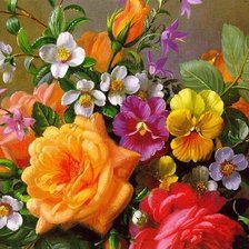 Cross stitch pattern: #871847