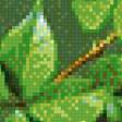 Preview of cross stitch pattern: #871859