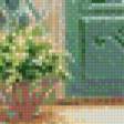 Preview of cross stitch pattern: #871917