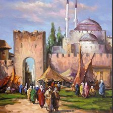 Cross stitch pattern: #872026