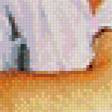 Preview of cross stitch pattern: #872057