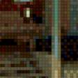 Preview of cross stitch pattern: #872192