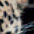 Preview of cross stitch pattern: #872193