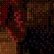 Preview of cross stitch pattern: #872202