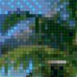 Preview of cross stitch pattern: #872205