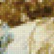 Preview of cross stitch pattern: #872241