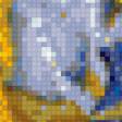 Preview of cross stitch pattern: #872243