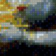 Preview of cross stitch pattern: #872250
