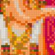 Preview of cross stitch pattern: #872253