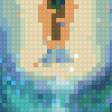 Preview of cross stitch pattern: #872263