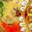 Preview of cross stitch pattern: #872296