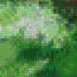 Preview of cross stitch pattern: #872387