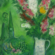 Cross stitch pattern: #872389