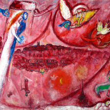 Cross stitch pattern: #872434