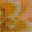 Preview of cross stitch pattern: #872549