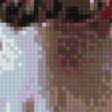 Preview of cross stitch pattern: #872552