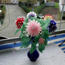 Cross stitch pattern: #872563