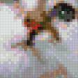 Preview of cross stitch pattern: #872572