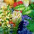Preview of cross stitch pattern: #872609