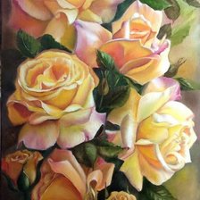 Cross stitch pattern: #873115