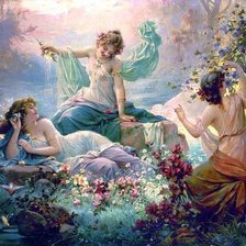 Cross stitch pattern: #873122