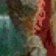 Preview of cross stitch pattern: #873130