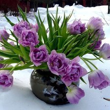 Cross stitch pattern: #873233