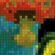 Preview of cross stitch pattern: #873264