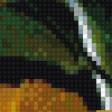 Preview of cross stitch pattern: #873265
