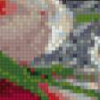 Preview of cross stitch pattern: #873303