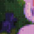 Preview of cross stitch pattern: #873308