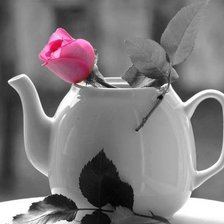 Cross stitch pattern: #873316