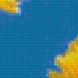 Preview of cross stitch pattern: #873319
