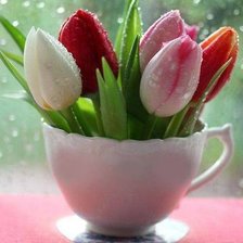 Cross stitch pattern: #873324