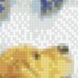 Preview of cross stitch pattern: #873335