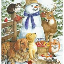 Cross stitch pattern: #873335