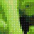 Preview of cross stitch pattern: #873355