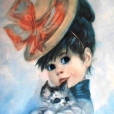 Cross stitch pattern: #873361