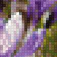 Preview of cross stitch pattern: #873364