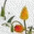 Preview of cross stitch pattern: #873372