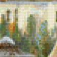 Preview of cross stitch pattern: #873382