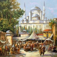 Cross stitch pattern: #873382