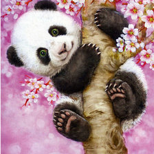 Cross stitch pattern: #873429