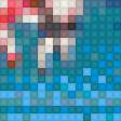 Preview of cross stitch pattern: #873473