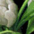 Preview of cross stitch pattern: #873497