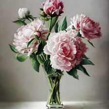 Cross stitch pattern: #873506
