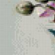 Preview of cross stitch pattern: #873513
