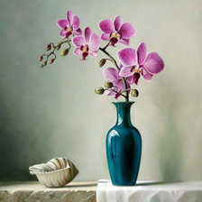 Cross stitch pattern: #873513