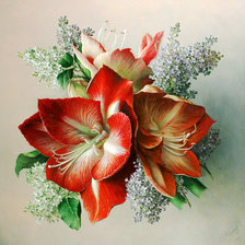 Cross stitch pattern: #873515