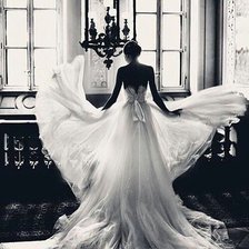 Cross stitch pattern: #873535